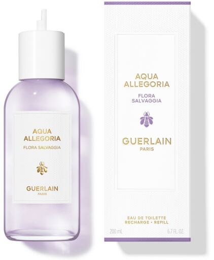 Guerlain Woda toaletowa Flora Salvaggia