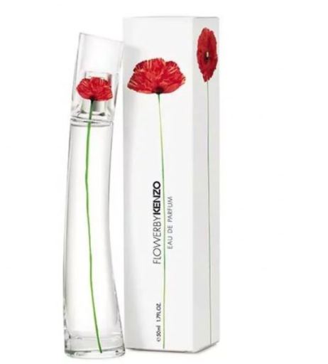 Woda perfumowana w sprayu dla kobiet 100 ml