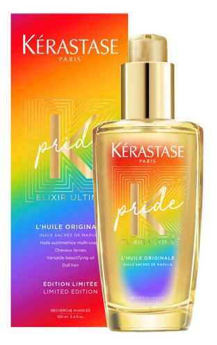 K&eacute;rastase Olejek do włos&oacute;w Ultime Pride 100ml
