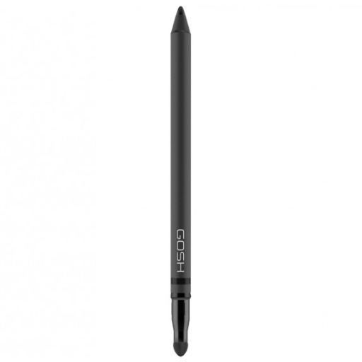 Kredka do oczu Infinity 002 Carbon Black