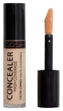 Gosh Korektor High Coverage 002 Ivory