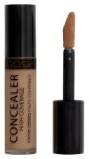 Korektor High Coverage 002 Ivory