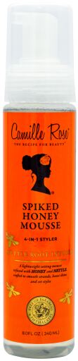 Spiked Honey Pianka do stylizacji 4w1 Styler 240 ml