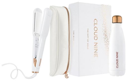 Cloud Nine 3-częściowy zestaw Wide Iron of Gold 2020