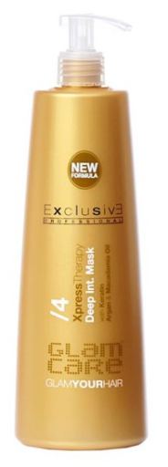 Xpress Therapy Głęboko Intensywna Maska 250 ml