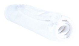 Ręcznik z mikrofibry typu turban