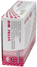 Vital Wo 30 kapsułek