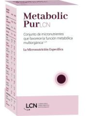 Metaboliczny Pur