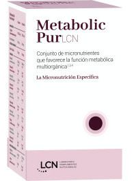 Metaboliczny Pur