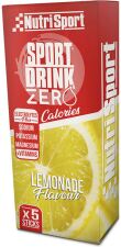Sticks Sport Drink Zero bez Kofeiny 5x3,5 gr
