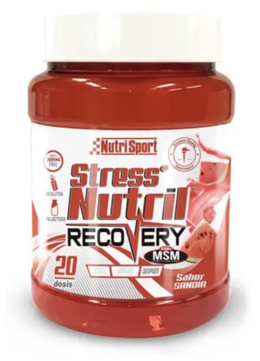 Stressnutril Recovery 800 g