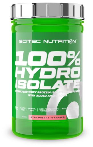 100% hydroizolat 700 gr