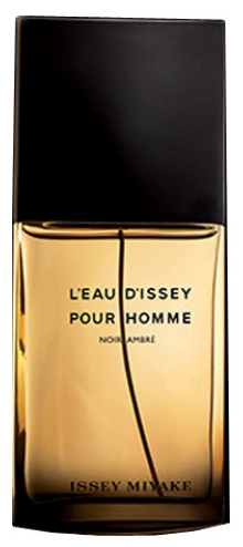 woda perfumowana L'Eau D'Issey Pour Homme Noir Ambre Spray 100 ml