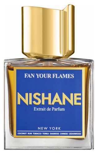 woda perfumowana Fan Your Flames Spray 100 ml