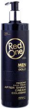 Face Fresh woda po goleniu dla mężczyzn złota woda kolońska 400 ml Face Fresh woda po goleniu dla mężczyzn złota woda kolońska 400 ml