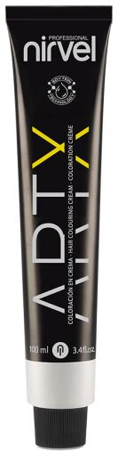Nirvel Artx Krem koloryzujący 100 ml
