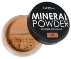 Sypki puder mineralny