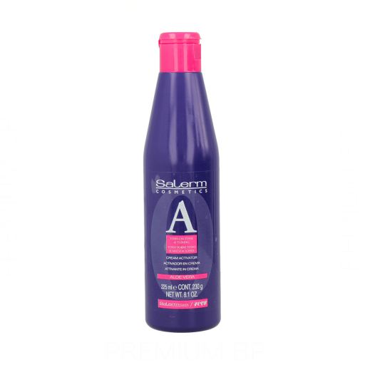 Krem aktywujący Ton on Tone Nuances 200 ml