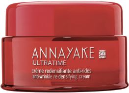 Annayake Ultratime Regenerujący krem przeciwzmarszczkowy 50 ml