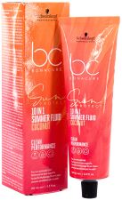 BC Bonacure Sun Protect 10in1 letni płyn 100 ml