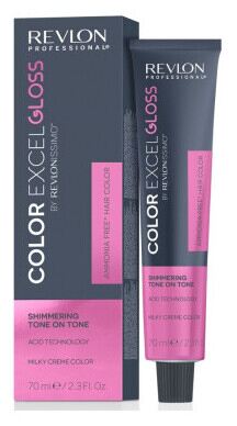 Color Excel Gloss Tone w Tonie Koloryzacja 70 ml