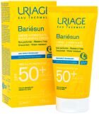 Bardzo wysoka ochrona nawilżający krem SPF 50+ bezzapachowy 50 ml