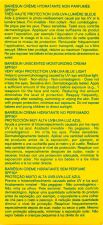 Bardzo wysoka ochrona nawilżający krem SPF 50+ bezzapachowy 50 ml
