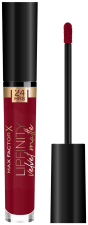 Pomadka Lipfinity Velvet Matte 25 Red