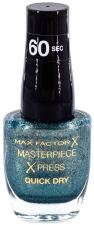 Lakiery do paznokci Masterpiece Xpress Quick Dry 12ml