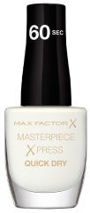 Lakiery do paznokci Masterpiece Xpress Quick Dry 12ml