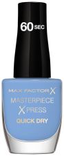 Lakiery do paznokci Masterpiece Xpress Quick Dry 12ml