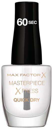 Lakiery do paznokci Masterpiece Xpress Quick Dry 12ml