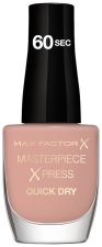 Lakiery do paznokci Masterpiece Xpress Quick Dry 12ml