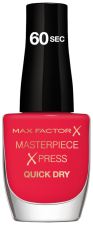 Lakiery do paznokci Masterpiece Xpress Quick Dry 12ml