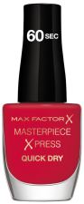 Lakiery do paznokci Masterpiece Xpress Quick Dry 12ml