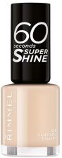 60 Seconds Super Shine Lakier do Paznokci 8ml