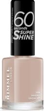 60 Seconds Super Shine Lakier do Paznokci 8ml