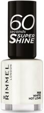 60 Seconds Super Shine Lakier do Paznokci 8ml