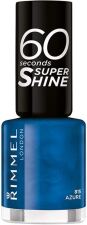60 Seconds Super Shine Lakier do Paznokci 8ml