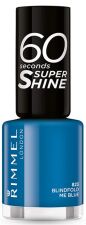 60 Seconds Super Shine Lakier do Paznokci 8ml