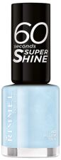 60 Seconds Super Shine Lakier do Paznokci 8ml