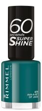 60 Seconds Super Shine Lakier do Paznokci 8ml