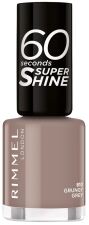 60 Seconds Super Shine Lakier do Paznokci 8ml