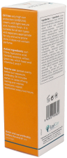 Laviderm Krem przeciwsłoneczny do twarzy SPF 50+ beztłuszczowy 50 ml