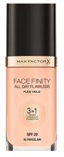 Facefinity All day Flawless Podkład 3 w 1 30 ml