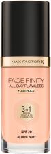 Facefinity All day Flawless Podkład 3 w 1 30 ml