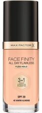 Facefinity All day Flawless Podkład 3 w 1 30 ml