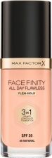 Facefinity All day Flawless Podkład 3 w 1 30 ml