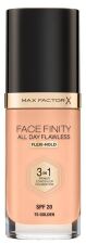 Facefinity All day Flawless Podkład 3 w 1 30 ml