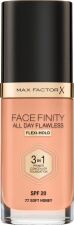 Facefinity All day Flawless Podkład 3 w 1 30 ml